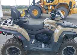 2024 CF MOTO CFORCE 1000