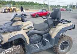 2024 CF MOTO CFORCE 1000