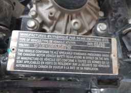 2024 CF MOTO CFORCE 1000