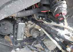 2024 CF MOTO CFORCE 1000