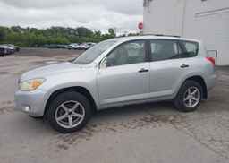 2008 TOYOTA RAV4
