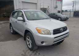 2008 TOYOTA RAV4