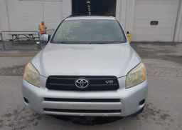 2008 TOYOTA RAV4