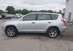 2008 TOYOTA RAV4