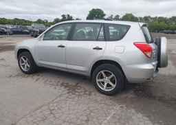 2008 TOYOTA RAV4