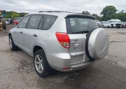 2008 TOYOTA RAV4