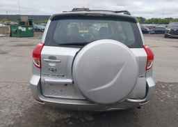 2008 TOYOTA RAV4