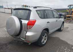 2008 TOYOTA RAV4