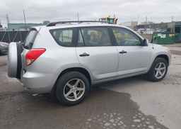 2008 TOYOTA RAV4