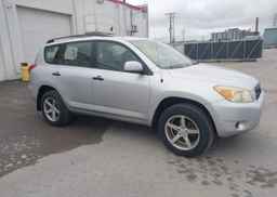 2008 TOYOTA RAV4