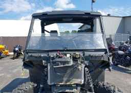 2020 CAN-AM DEFENDER XT HD8