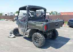 2020 CAN-AM DEFENDER XT HD8