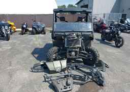 2020 CAN-AM DEFENDER XT HD8