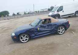 2001 MAZDA MX-5 MIATA 1.8