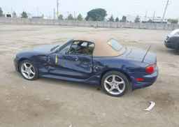 2001 MAZDA MX-5 MIATA 1.8