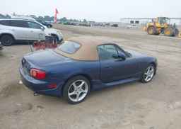 2001 MAZDA MX-5 MIATA 1.8