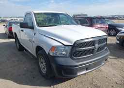 2015 RAM 1500 ST