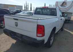 2015 RAM 1500 ST