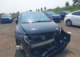 2010 HONDA CIVIC SDN