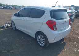 2021 CHEVROLET SPARK