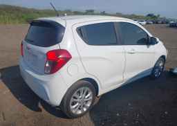2021 CHEVROLET SPARK