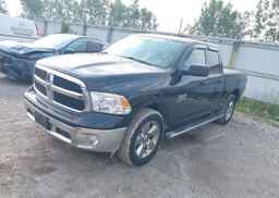 2019 RAM 1500 CLASSIC ST