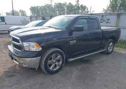 2019 RAM 1500 CLASSIC ST