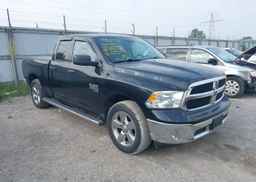 2019 RAM 1500 CLASSIC ST