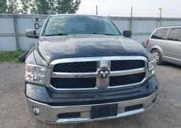 2019 RAM 1500 CLASSIC ST