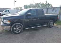 2019 RAM 1500 CLASSIC ST