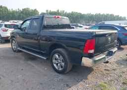2019 RAM 1500 CLASSIC ST