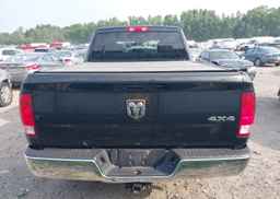 2019 RAM 1500 CLASSIC ST