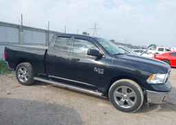 2019 RAM 1500 CLASSIC ST