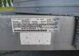 2025 Alcom LLC Stealth Trailer