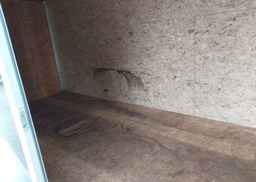 2025 Alcom LLC Stealth Trailer