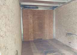 2025 Alcom LLC Stealth Trailer