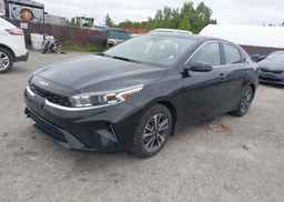 2023 KIA FORTE EX