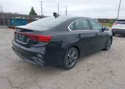 2023 KIA FORTE EX