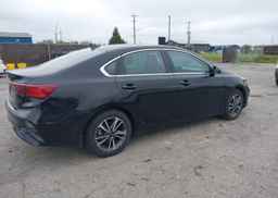 2023 KIA FORTE EX