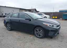 2023 KIA FORTE EX