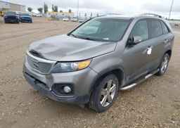 2013 KIA SORENTO EX
