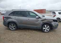 2013 KIA SORENTO EX