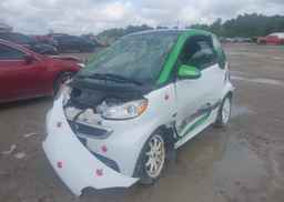 2015 SMART FORTWO