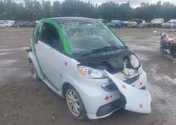 2015 SMART FORTWO