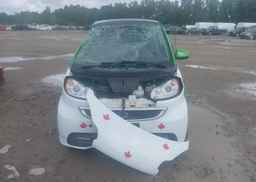 2015 SMART FORTWO