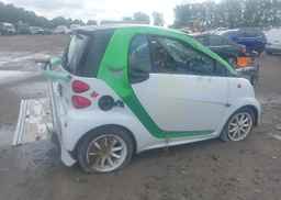 2015 SMART FORTWO