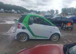 2015 SMART FORTWO