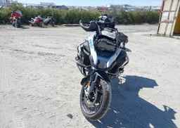 2014 BMW R1200 GS ADVENTURE