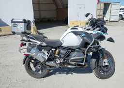 2014 BMW R1200 GS ADVENTURE