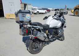 2014 BMW R1200 GS ADVENTURE